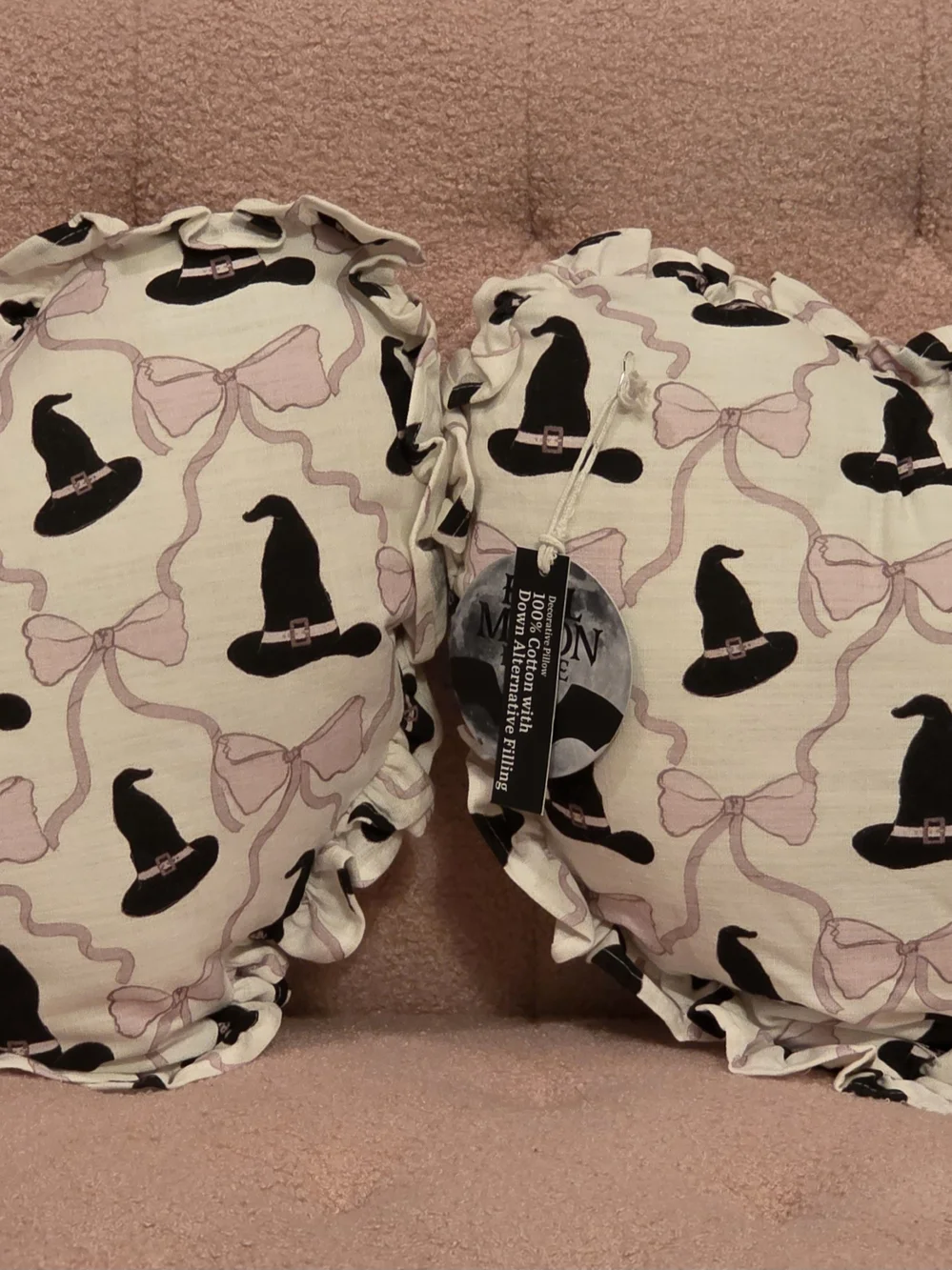 Homegoods soft heart